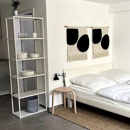 1-Zimmer-Apartment Am Bodensee Uberlingen Ngoại thất bức ảnh