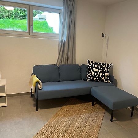 1-Zimmer-Apartment Am Bodensee Uberlingen Ngoại thất bức ảnh