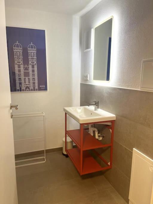 1-Zimmer-Apartment Am Bodensee Uberlingen Ngoại thất bức ảnh