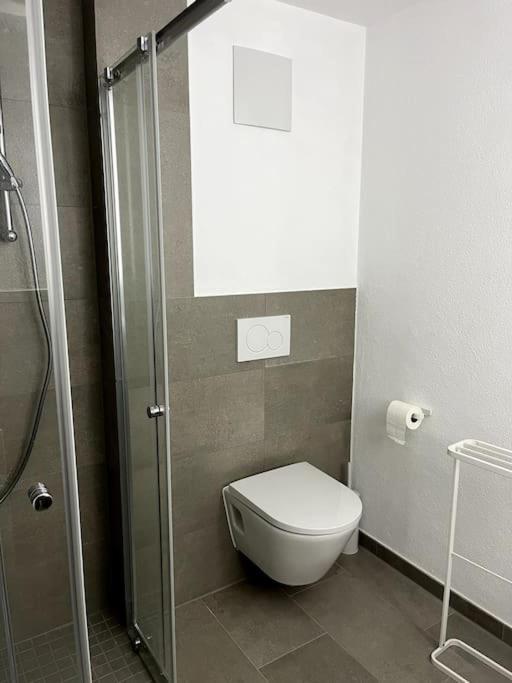 1-Zimmer-Apartment Am Bodensee Uberlingen Ngoại thất bức ảnh