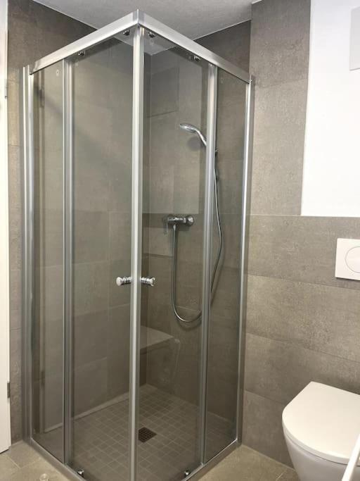 1-Zimmer-Apartment Am Bodensee Uberlingen Ngoại thất bức ảnh