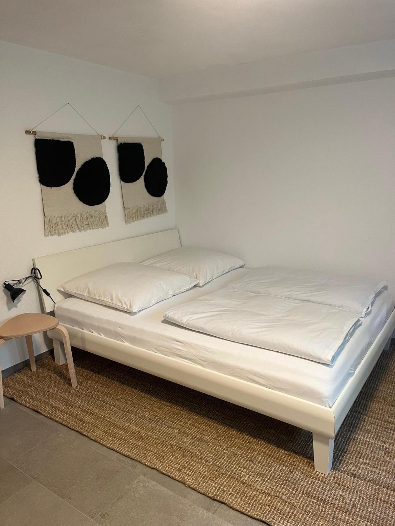 1-Zimmer-Apartment Am Bodensee Uberlingen Ngoại thất bức ảnh