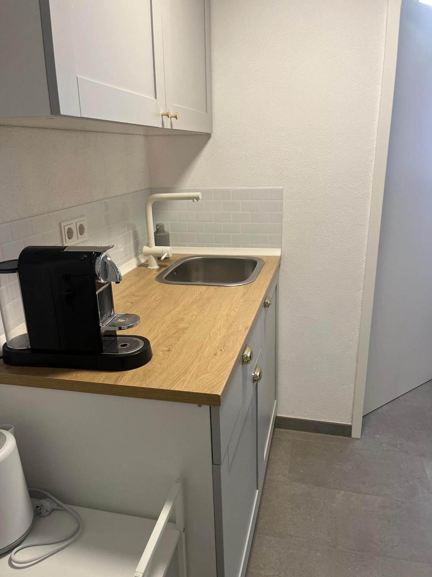 1-Zimmer-Apartment Am Bodensee Uberlingen Ngoại thất bức ảnh