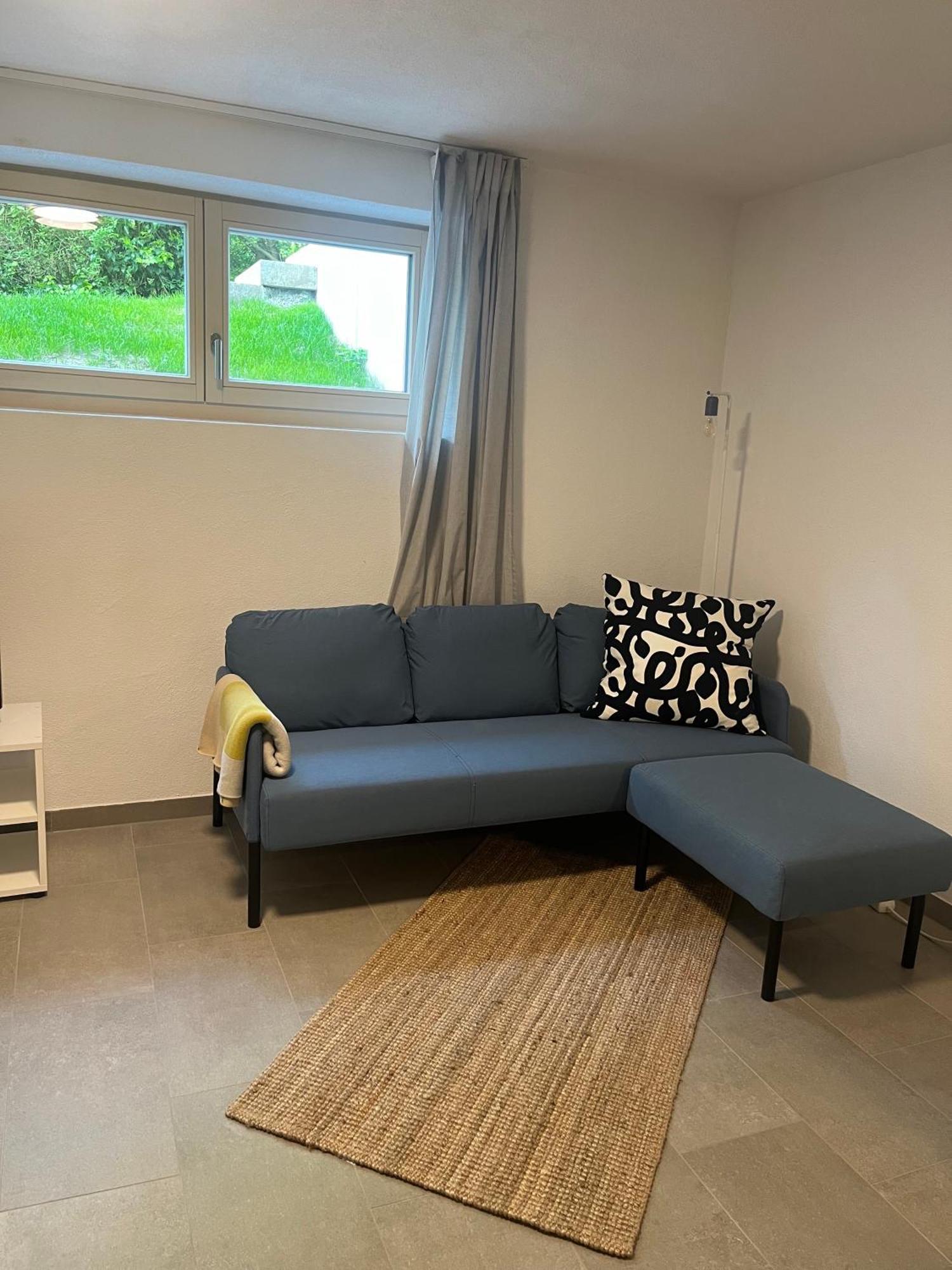 1-Zimmer-Apartment Am Bodensee Uberlingen Ngoại thất bức ảnh